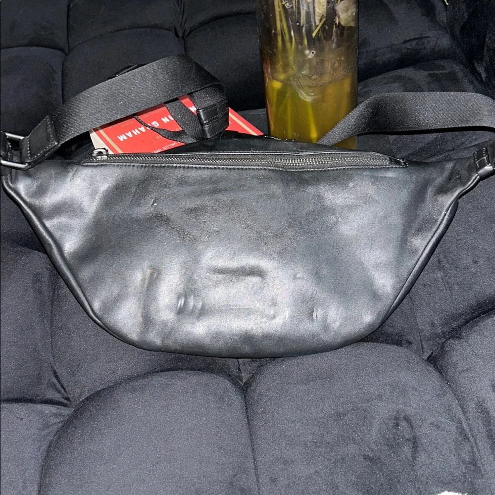 Coach bum bag - Picture 2 of 6